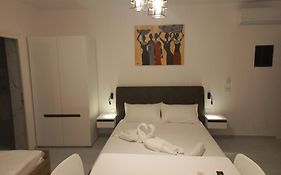 Private Villa Aras 2 - Luxury & Elegance Apartments
